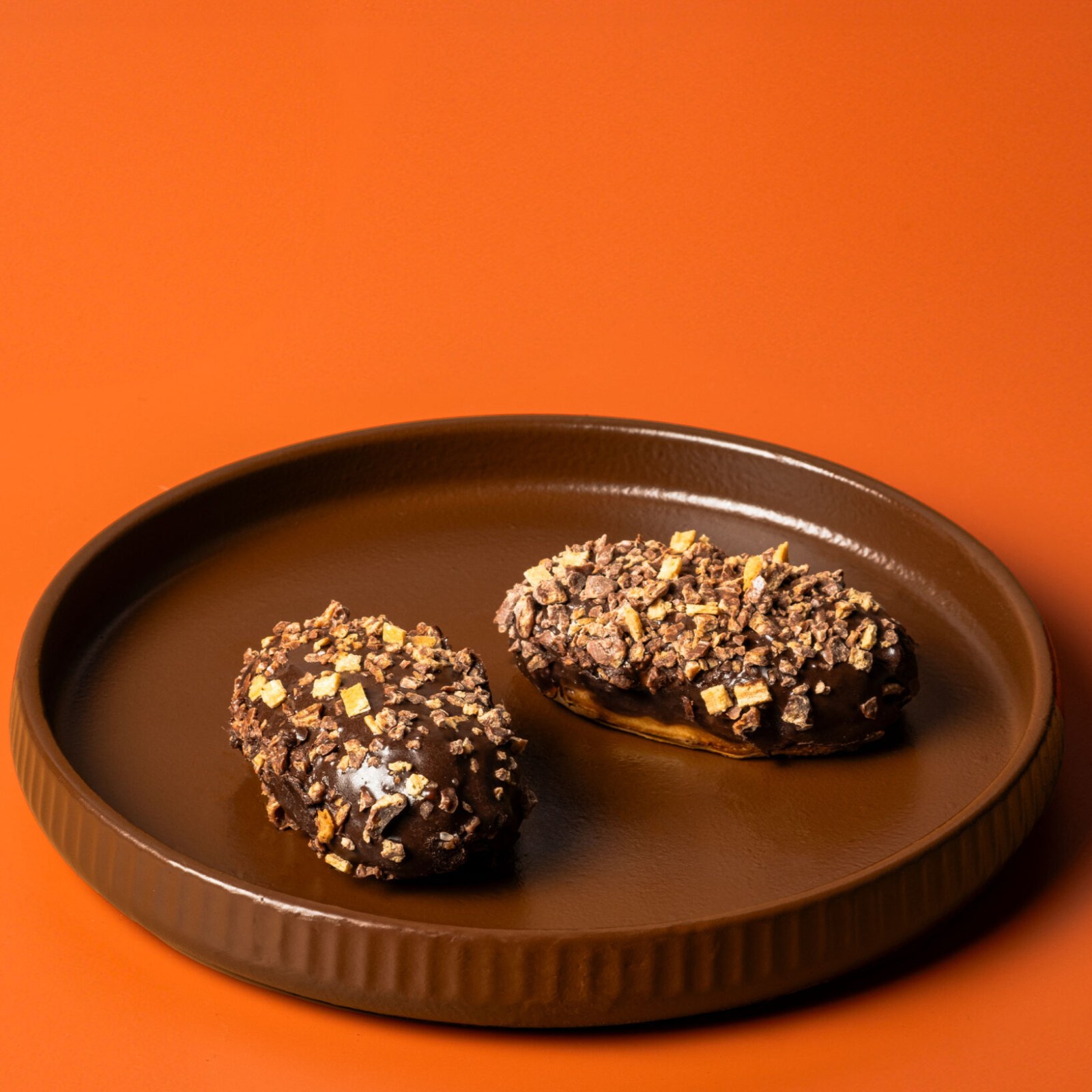 Kitkatlı Ekler