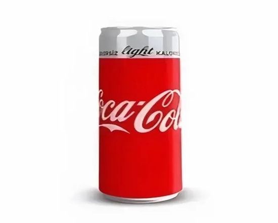 Coca-Cola Light (33 cl.)