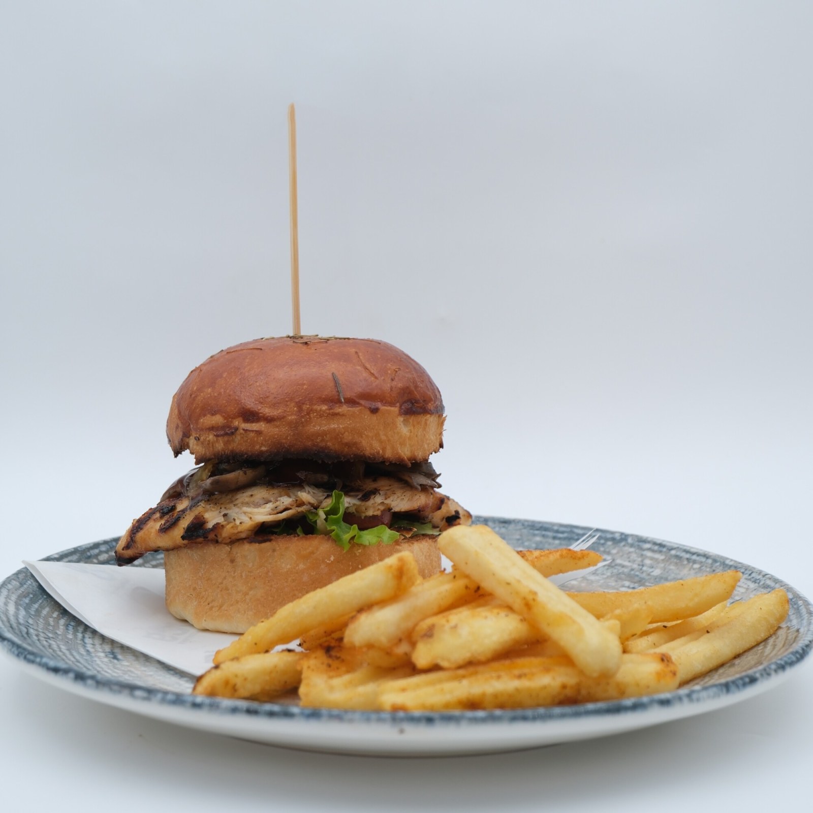 Teksas Burger