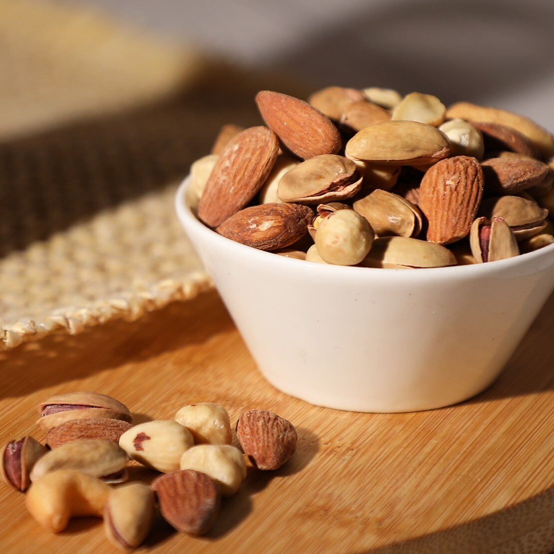 Karışık Çerez 500 gr