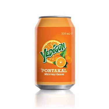 Yedigün(330ml)