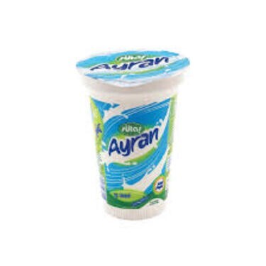 Kapalı Küçük Ayran