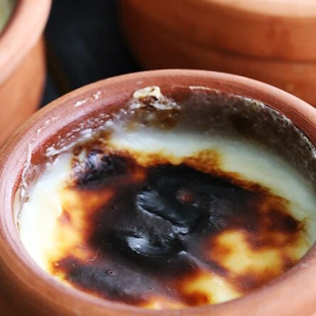 Sütlaç
