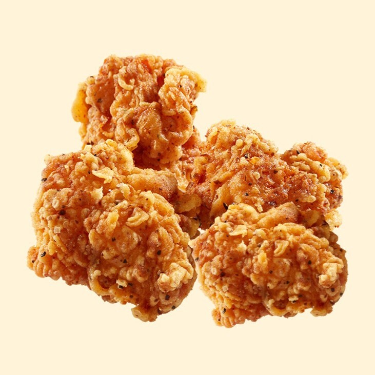Bites 4 Adet