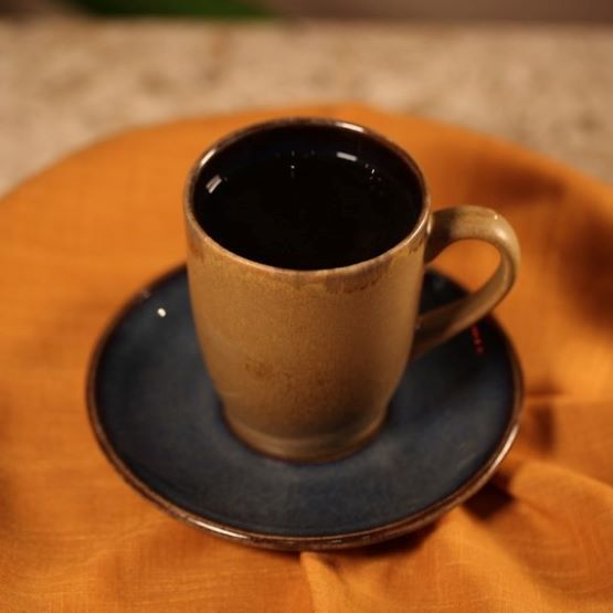 Sade Filtre Kahve (14 Oz.)