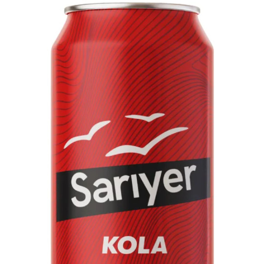 Sarıyer Kola
