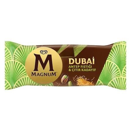 Magnum Dubai Antep Fıstığı