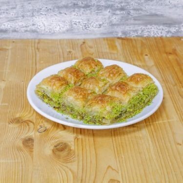Fıstıklı Baklava (750 gr.)