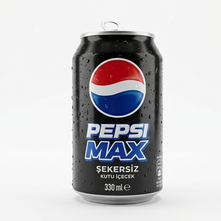 Pepsi Max (330ml)