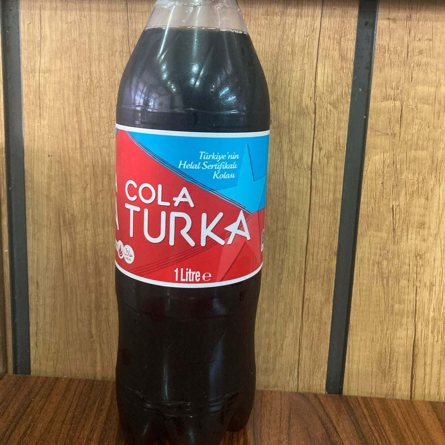 Cola Turka (1. L)