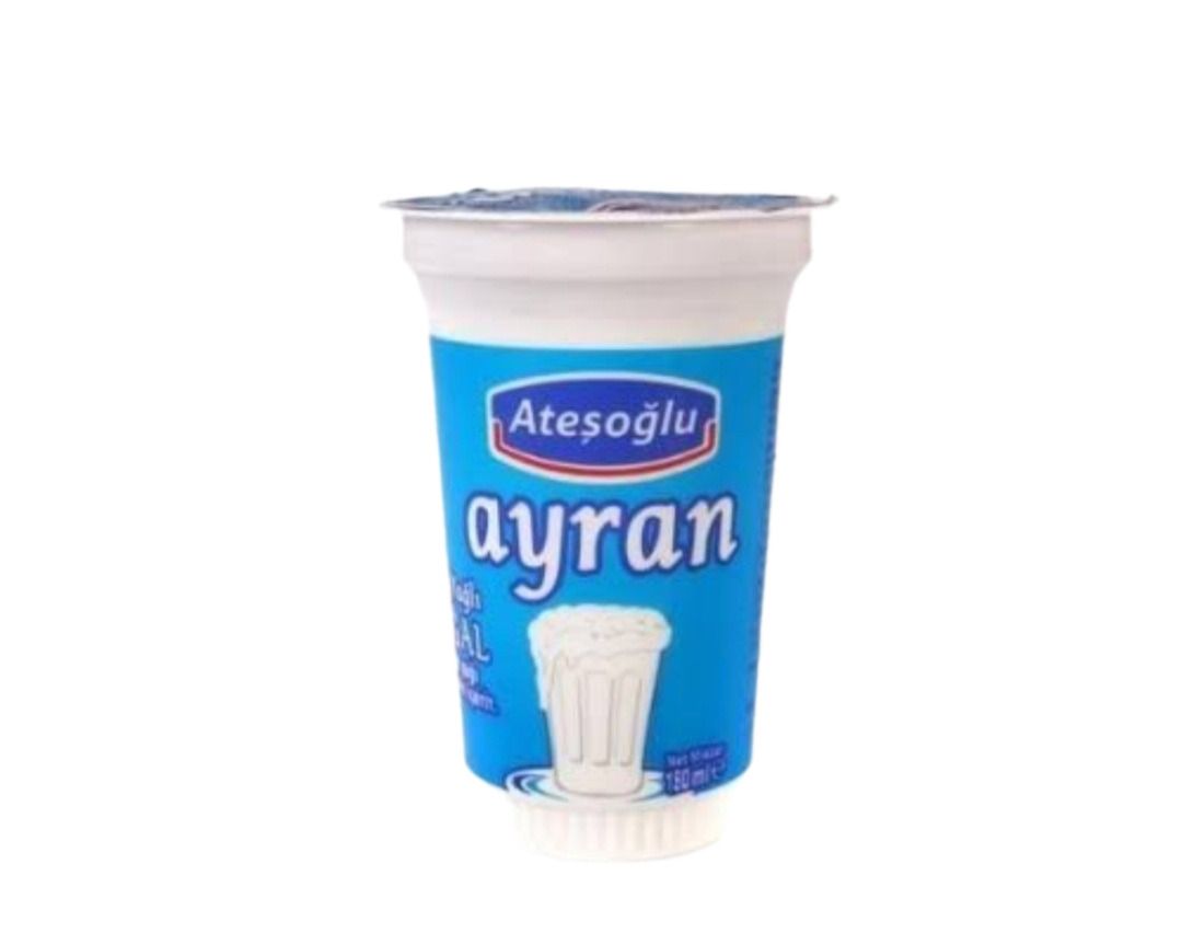 Küçük Ayran