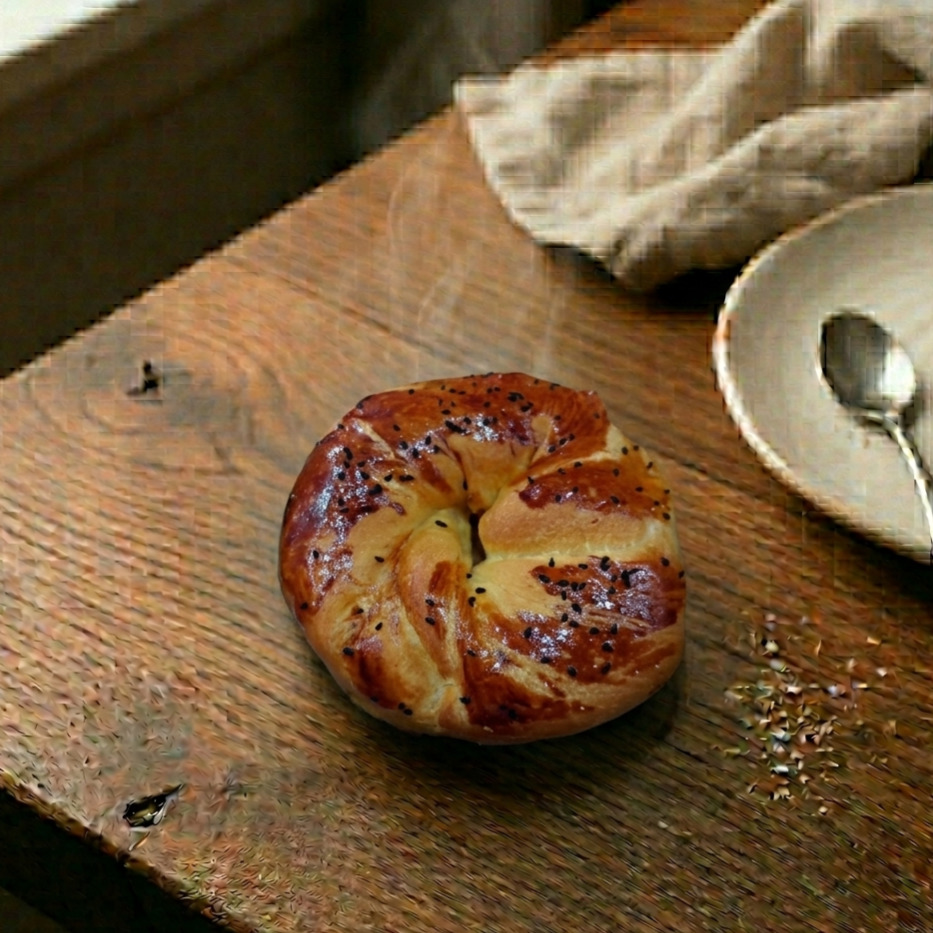 Zeytinli Açma