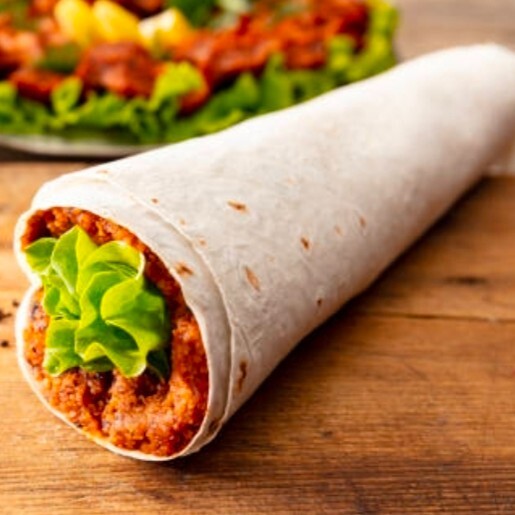 Dürüm Lavaş 100 gr