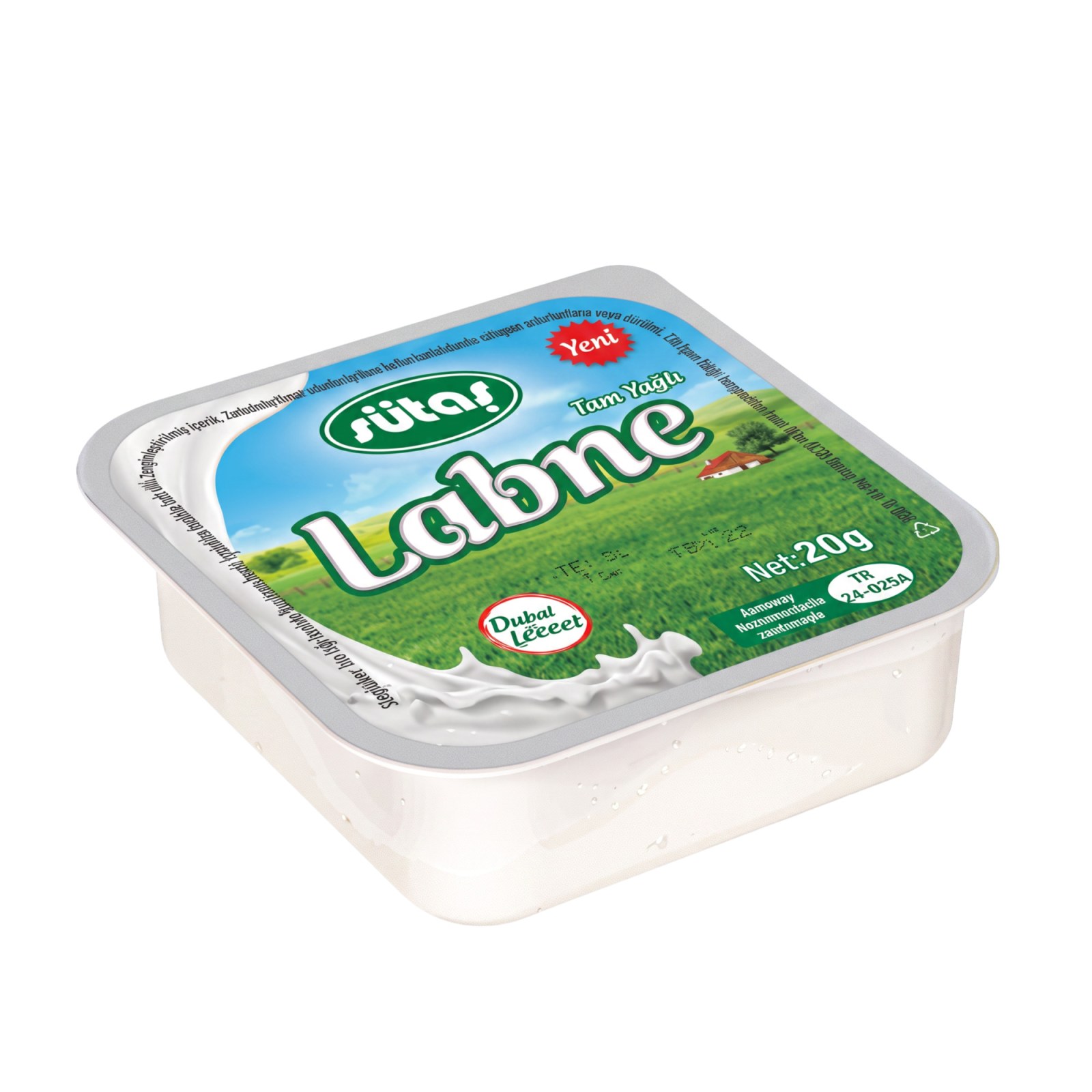 Labne Peynir
