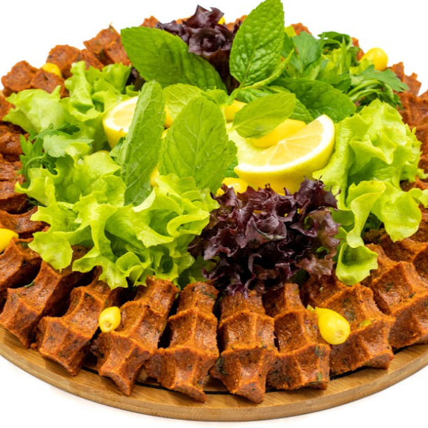 Aile Boyu (800 gr)