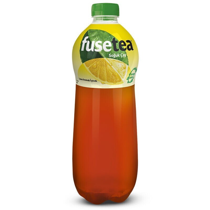 Fuse Tea Limon (1 lt)