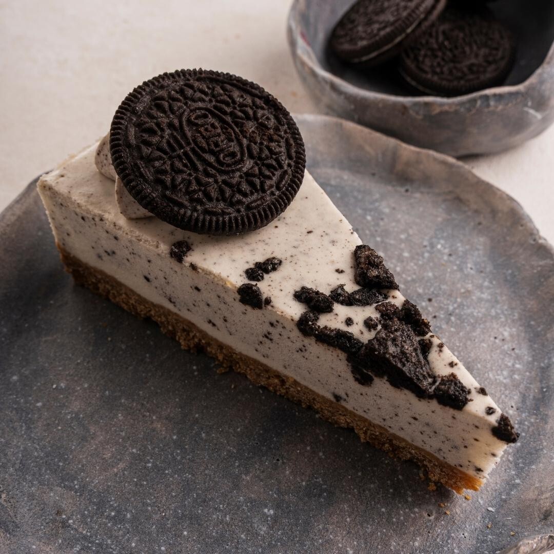 Oreo Cheesecake