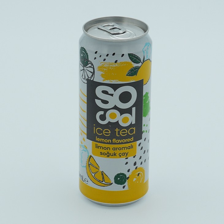 So Cool Limon