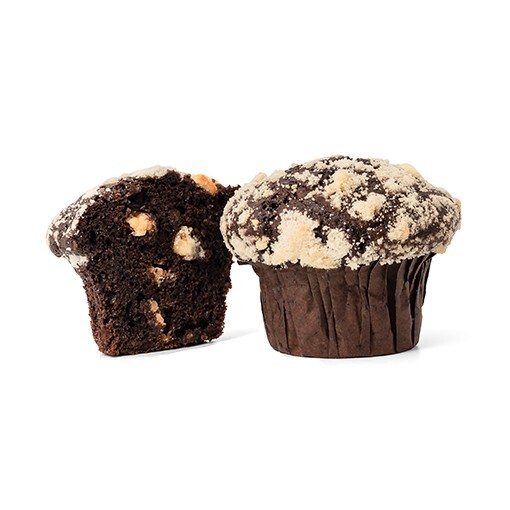 Çikolatalı Muffin