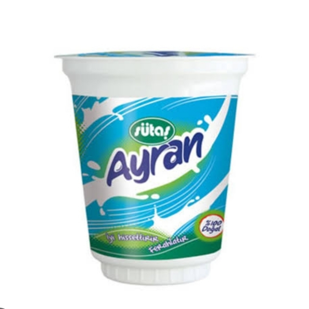 Büyük Ayran