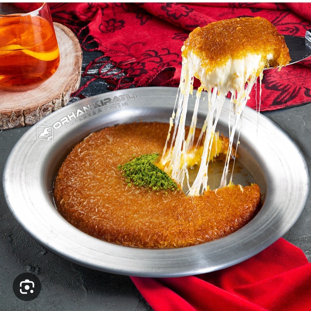 Künefe