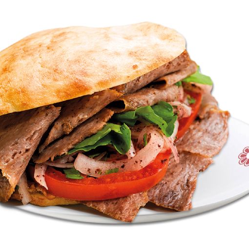 Gobit Et Döner