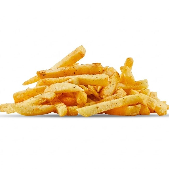 Patates Kızartması