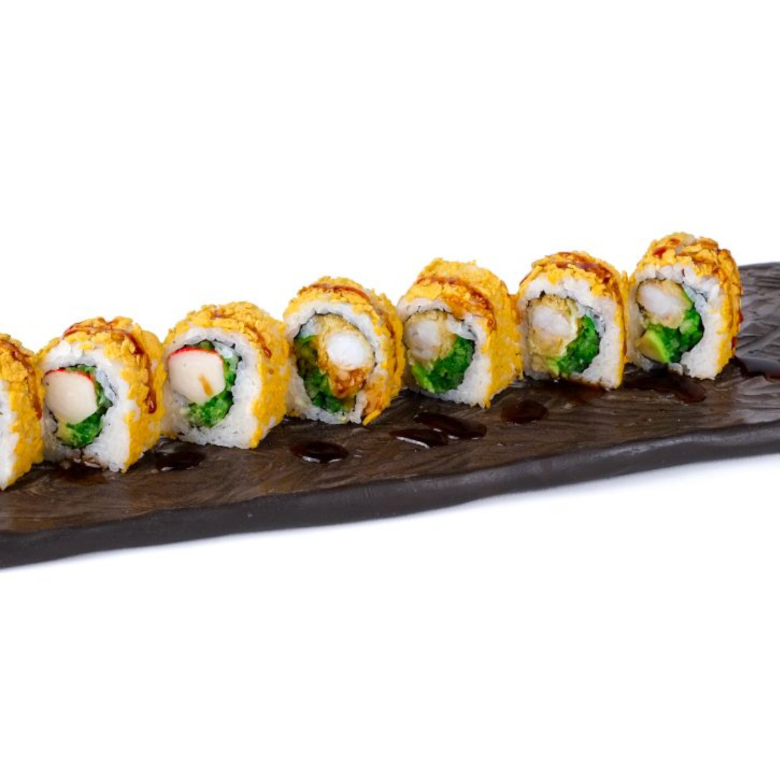 Fuji Roll (8 Parça)
