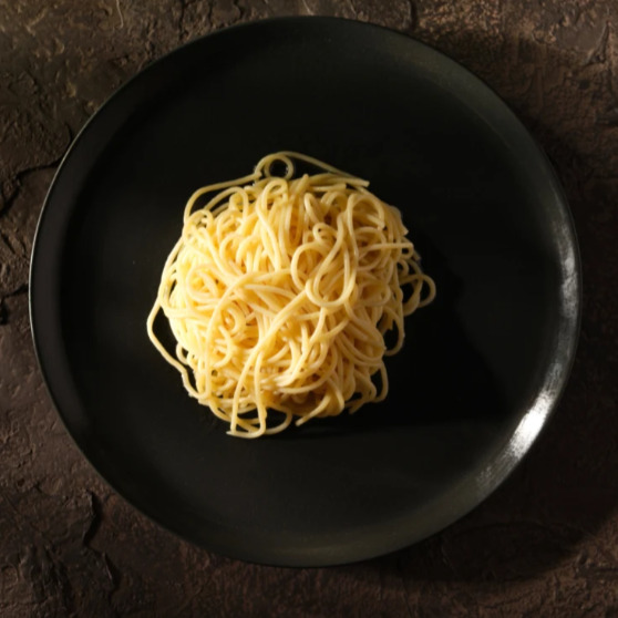 Kids Spagetti