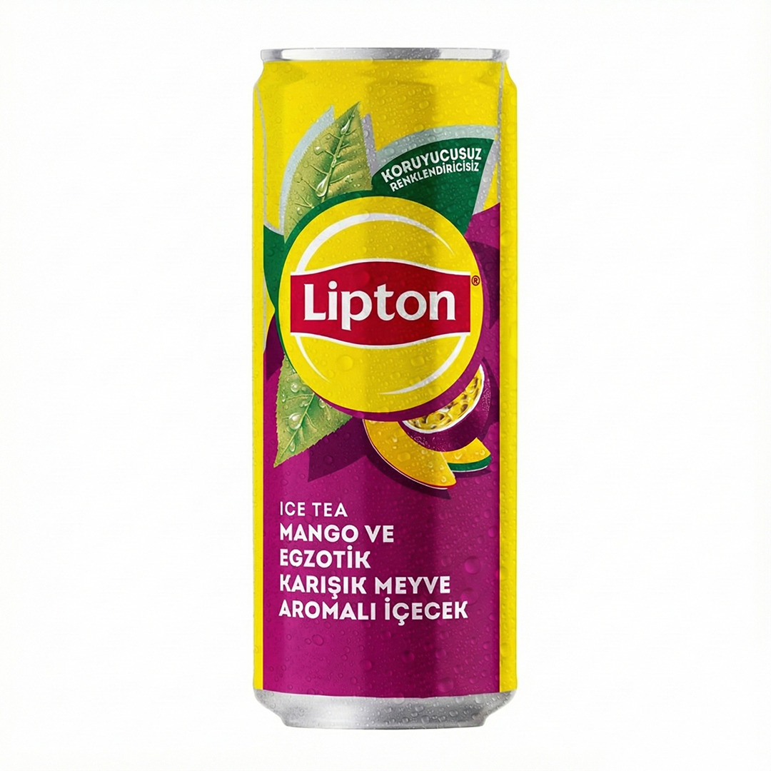 Lipton Ice Tea (330 ml)
