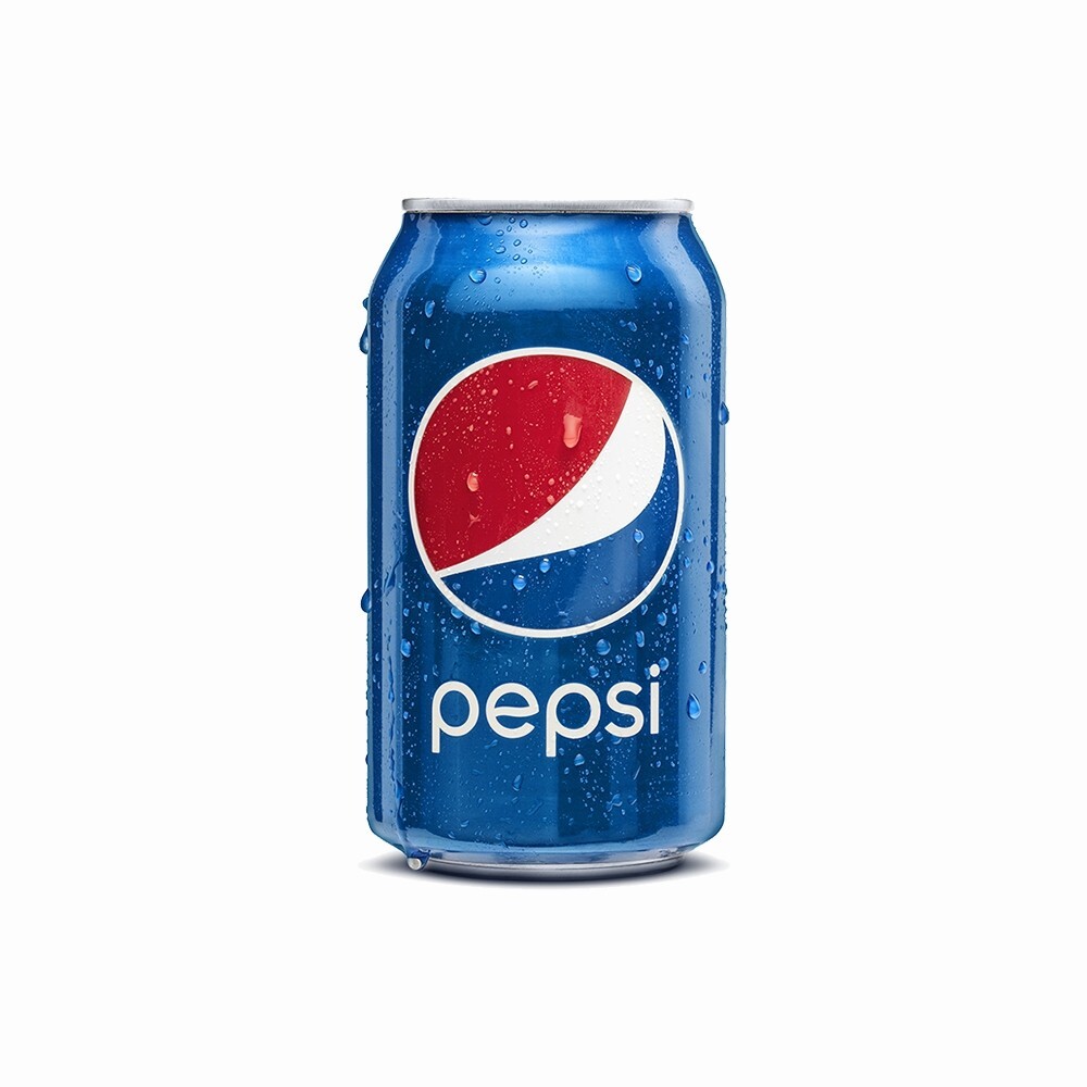 Kutu Pepsi