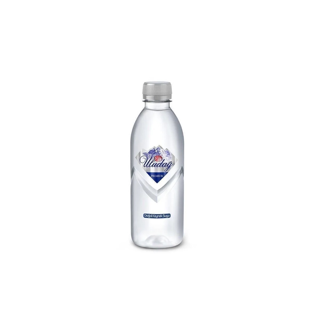 Su / Water 400 ml