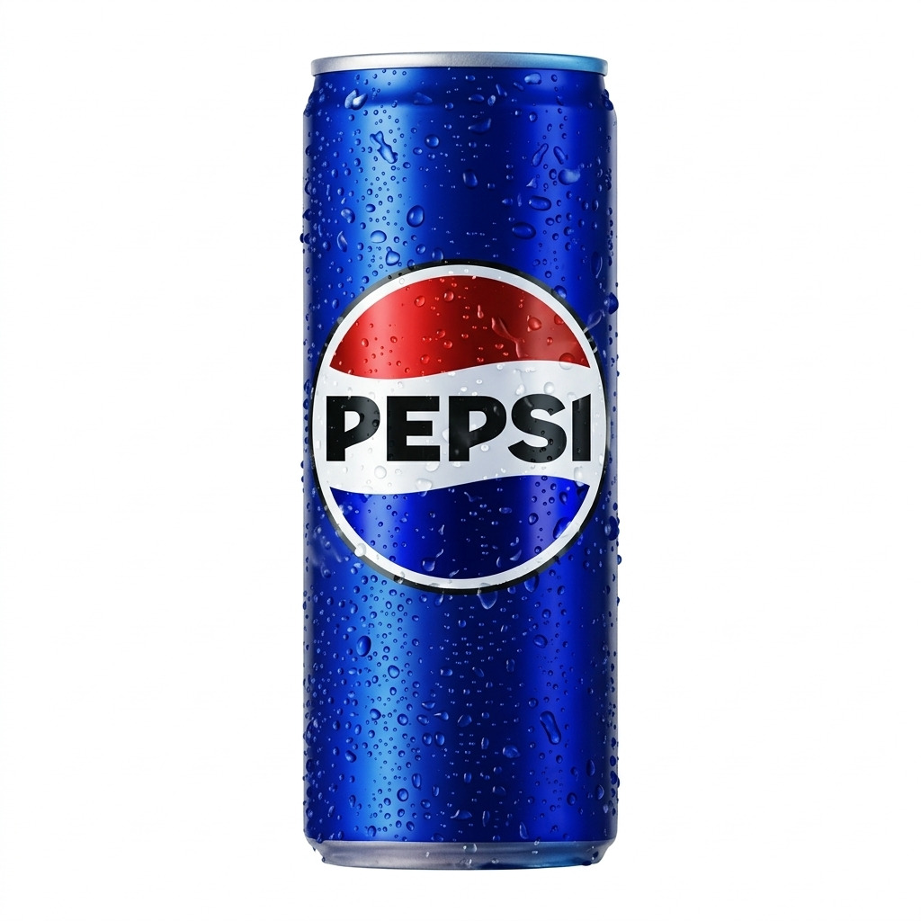 Pepsi (330 ml)