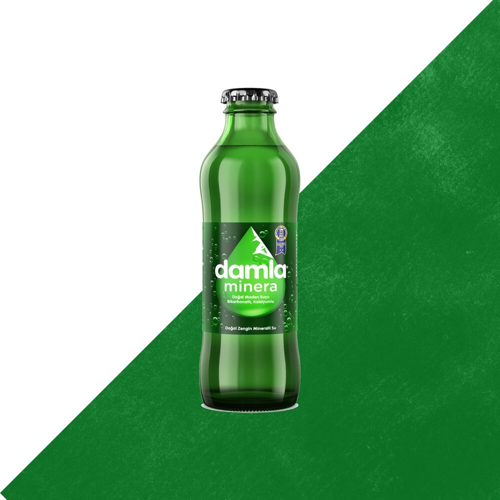 Soda