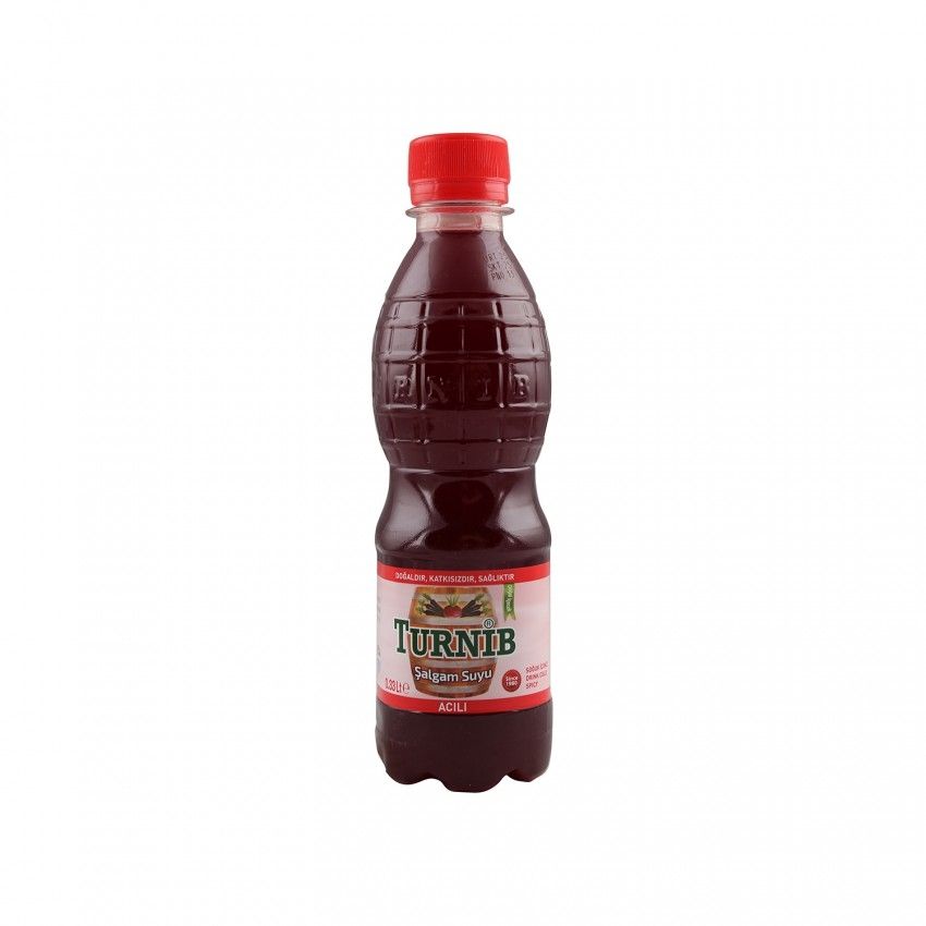 Şalgam Suyu (33 cl.)