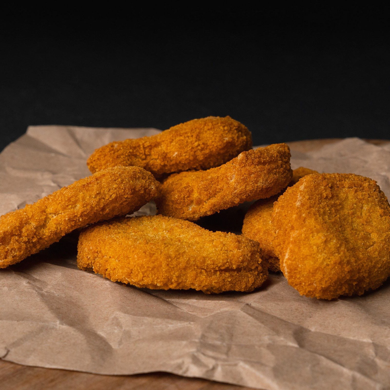 Nugget 6'lı