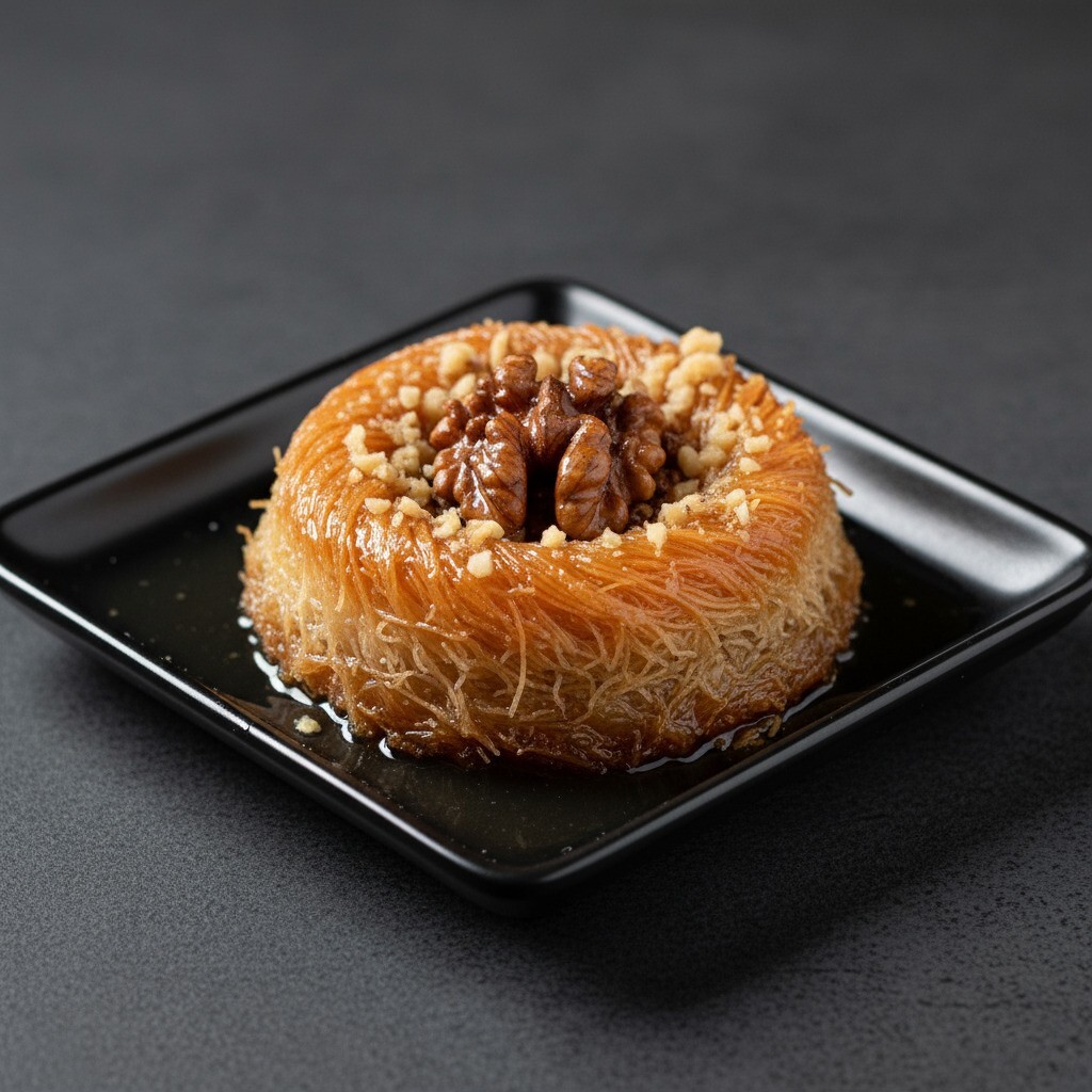 Cevizli Burma Baklava (1 kg)