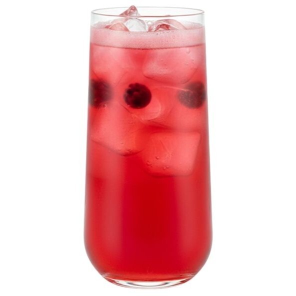 Berry Hibiscus