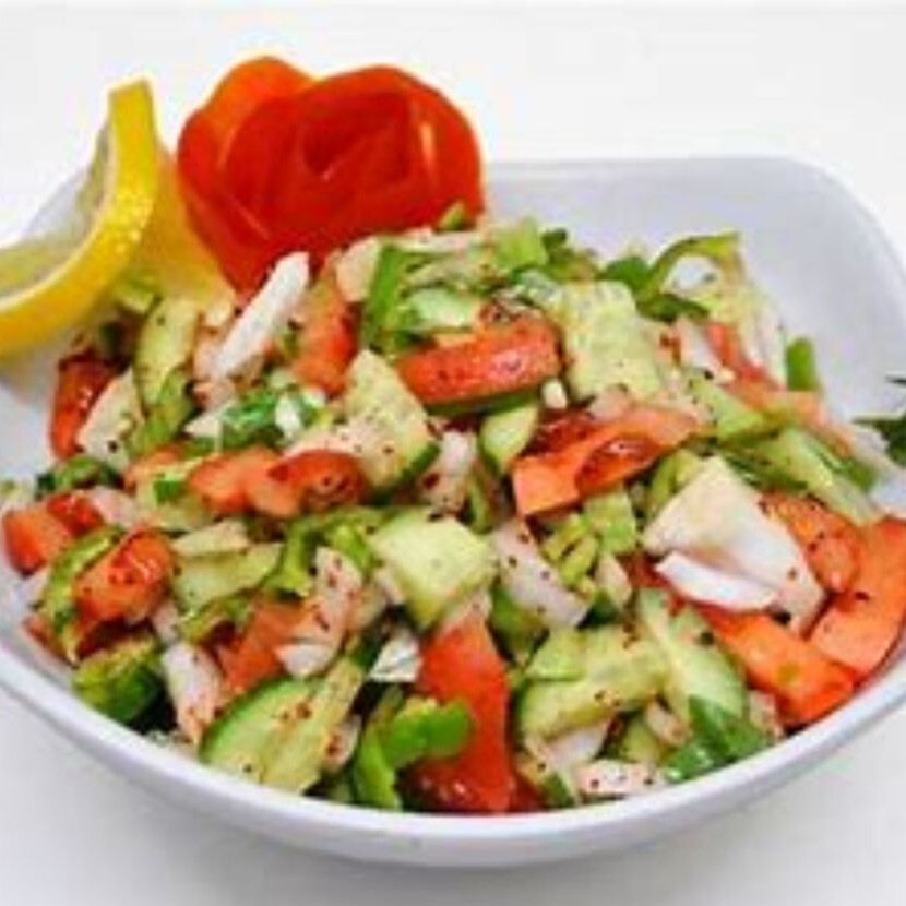 Çoban Salata