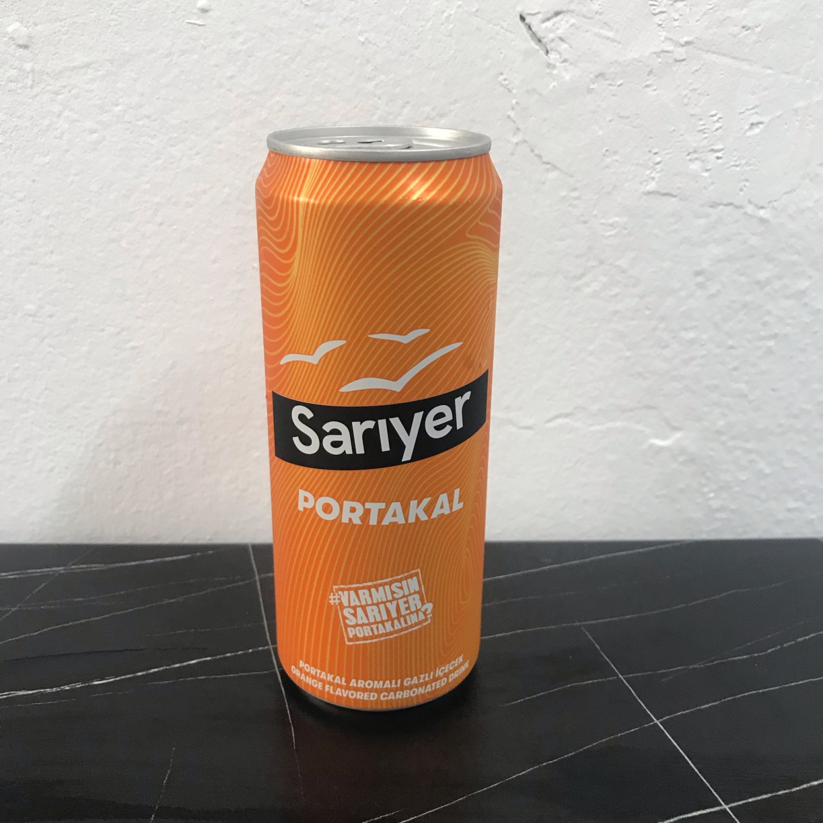 Sarıyer Fanta