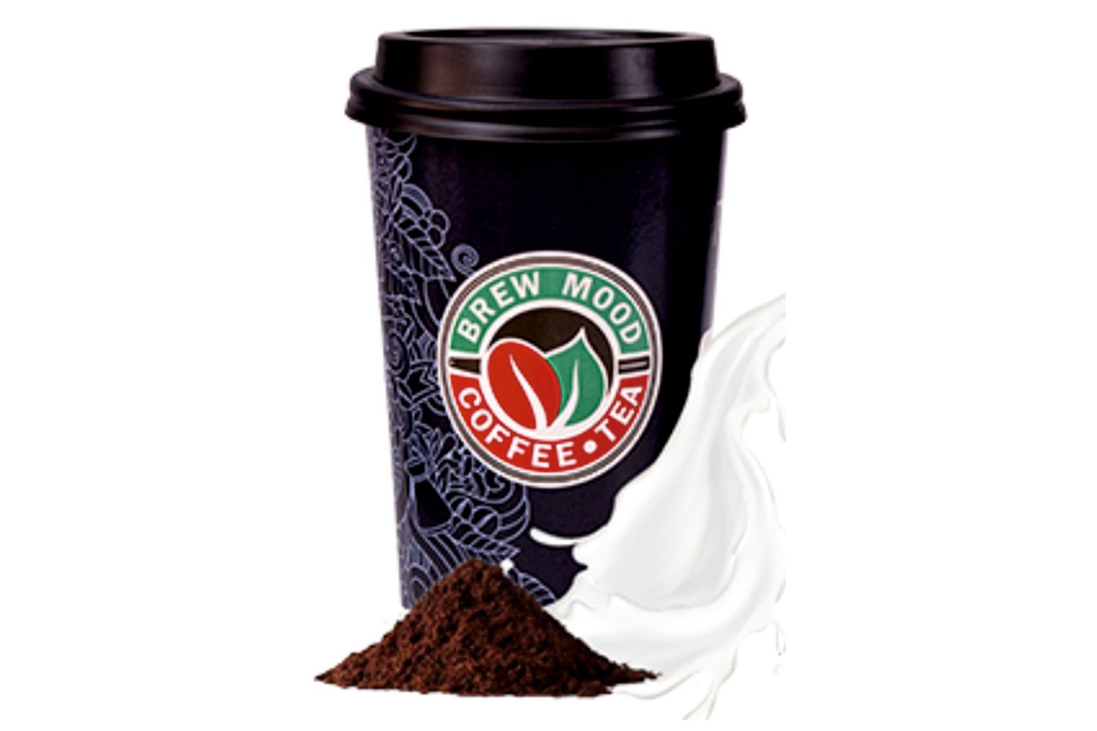 Cafe Latte