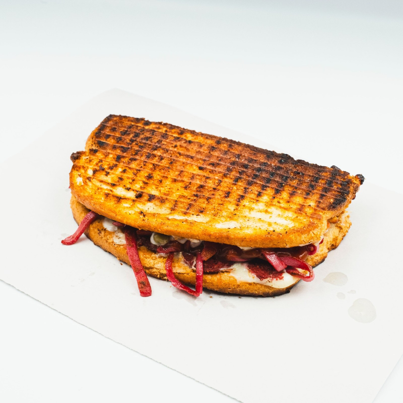 Ayvalık Tost