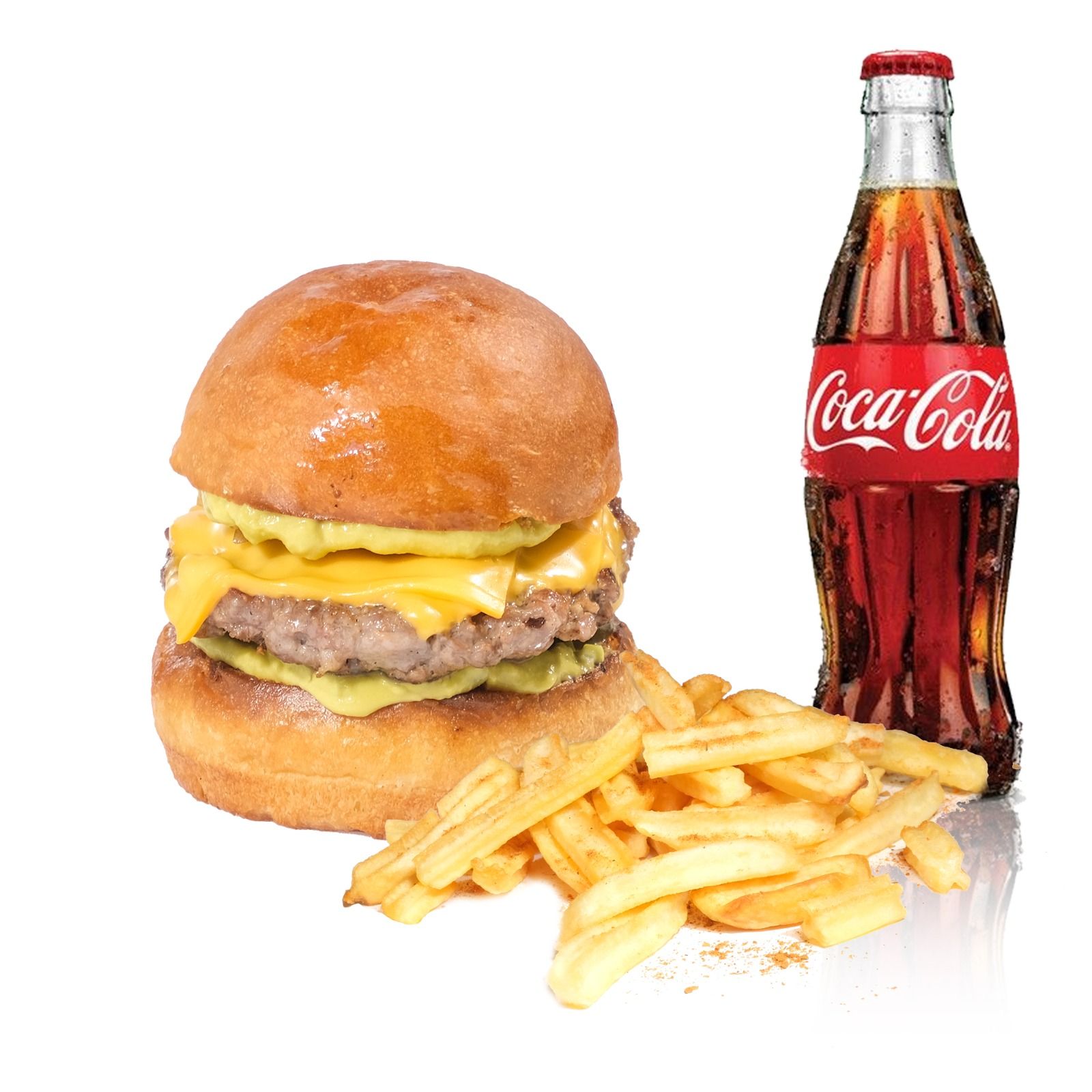 Aldebar Burger