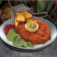 Tavuk Schnitzel