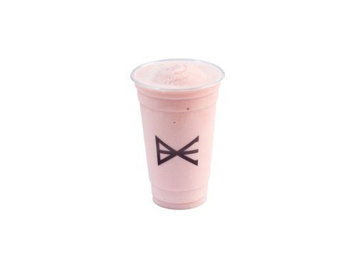 Strawberry Milkshake