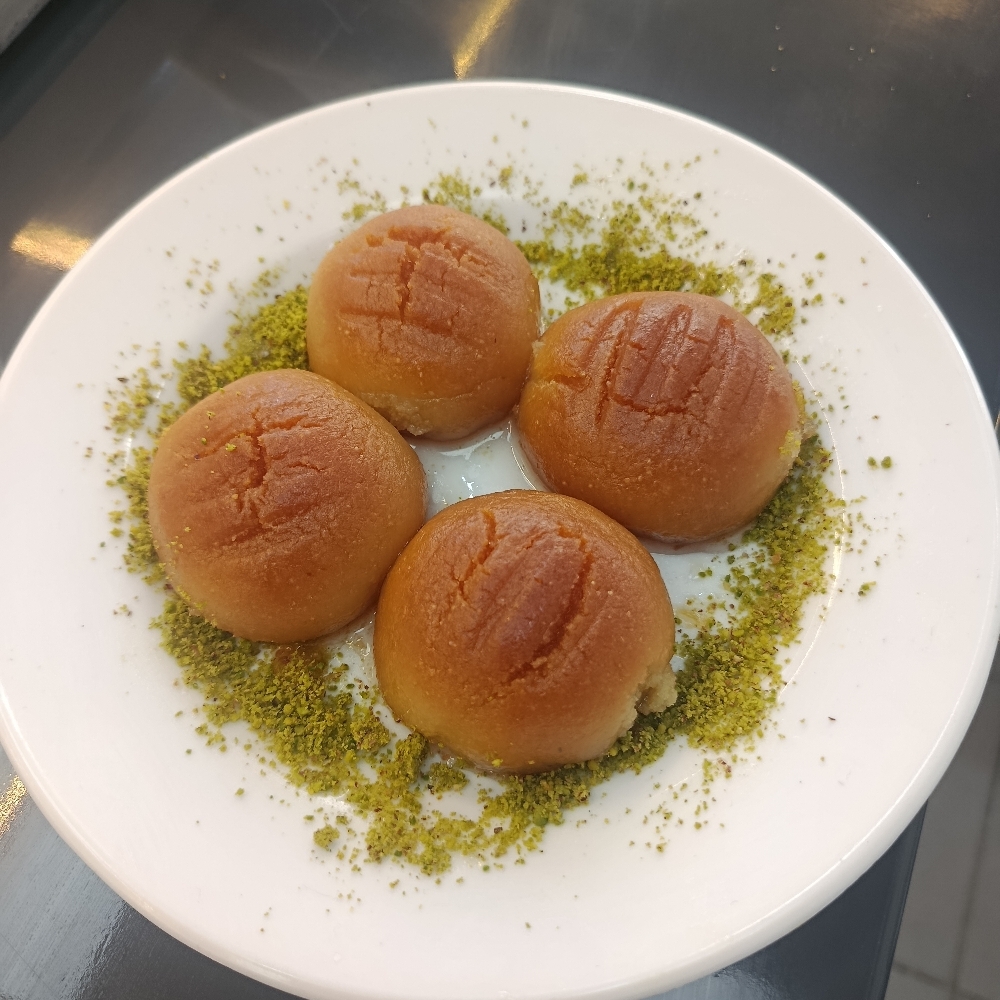 Şekerpare Tek Kişilik