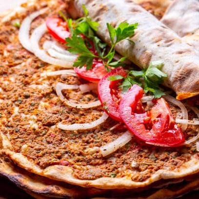 Lahmacun