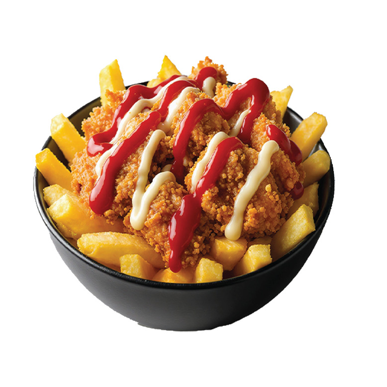 Bowl