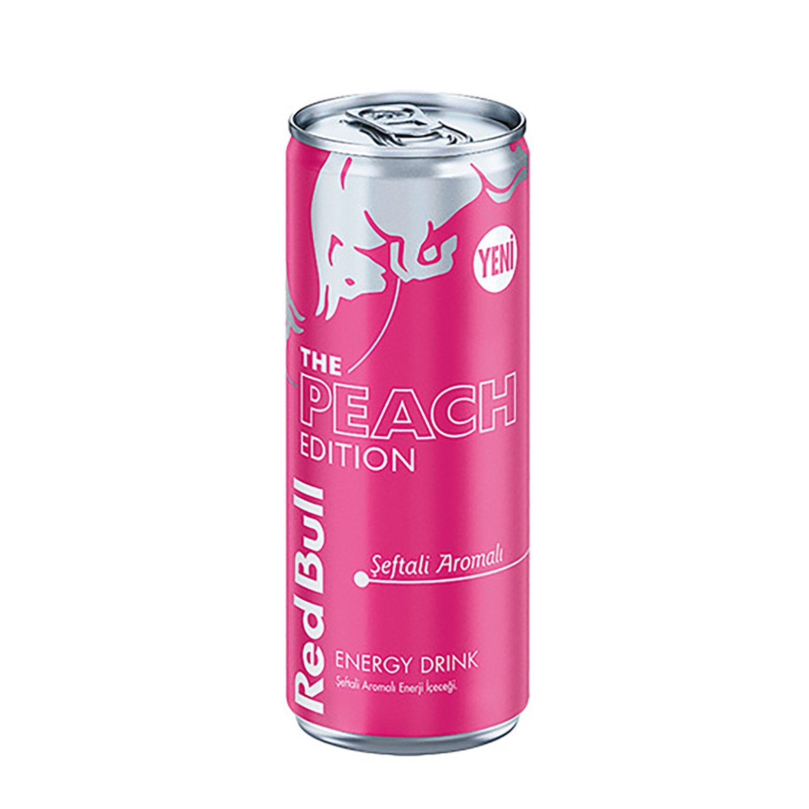 Red Bull The Peach Edition (25 Cl)