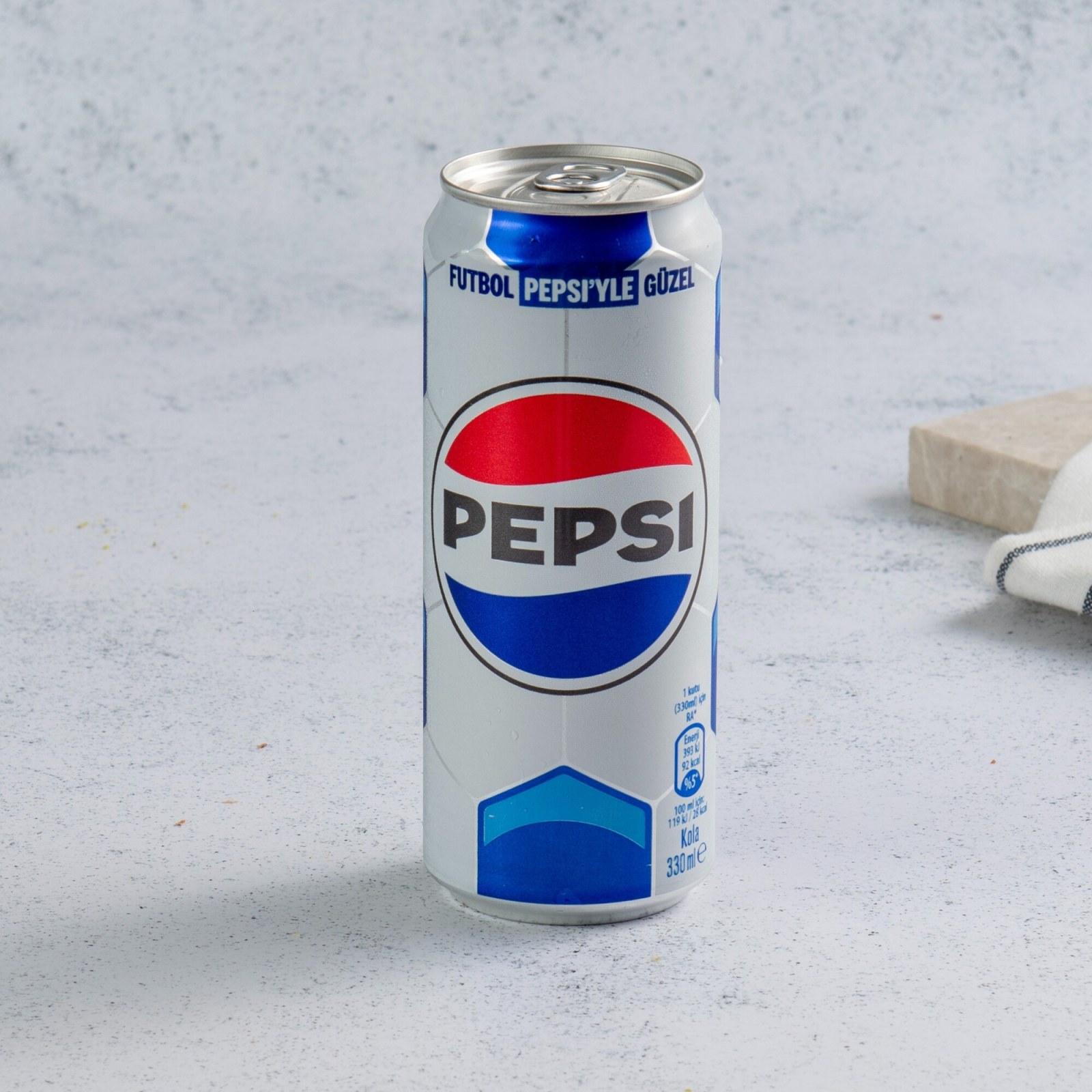 Pepsi (33 cl.)